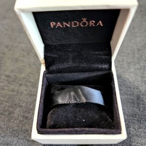 Pandora charm/ring box